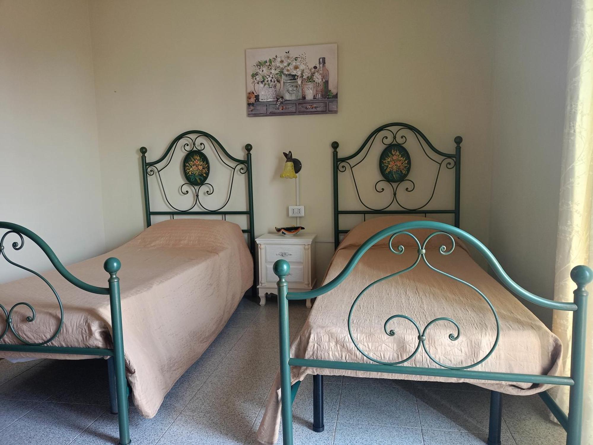 Bed and Breakfast Capinera Агрідженто Номер фото